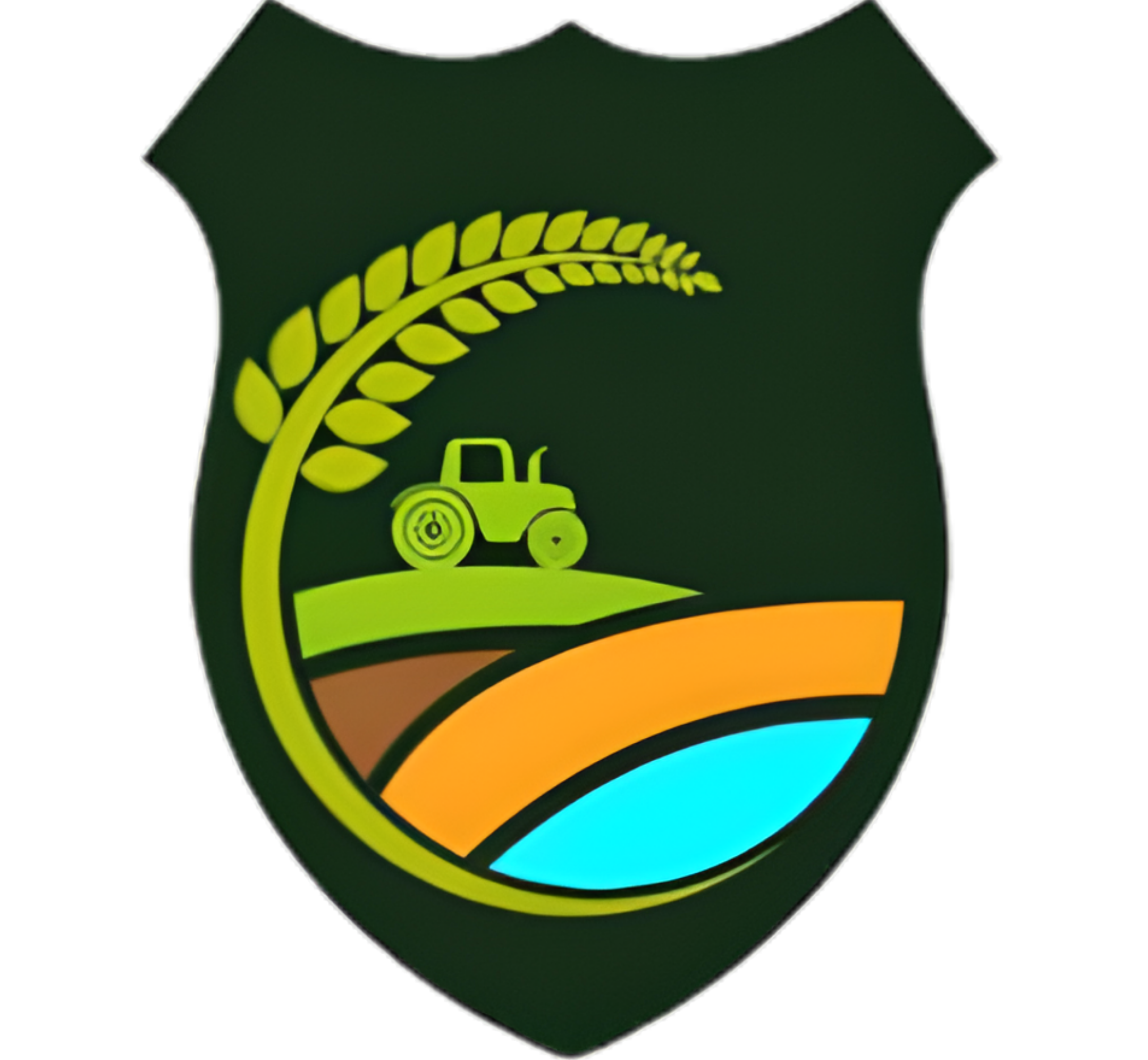 Agricultural Research Logo