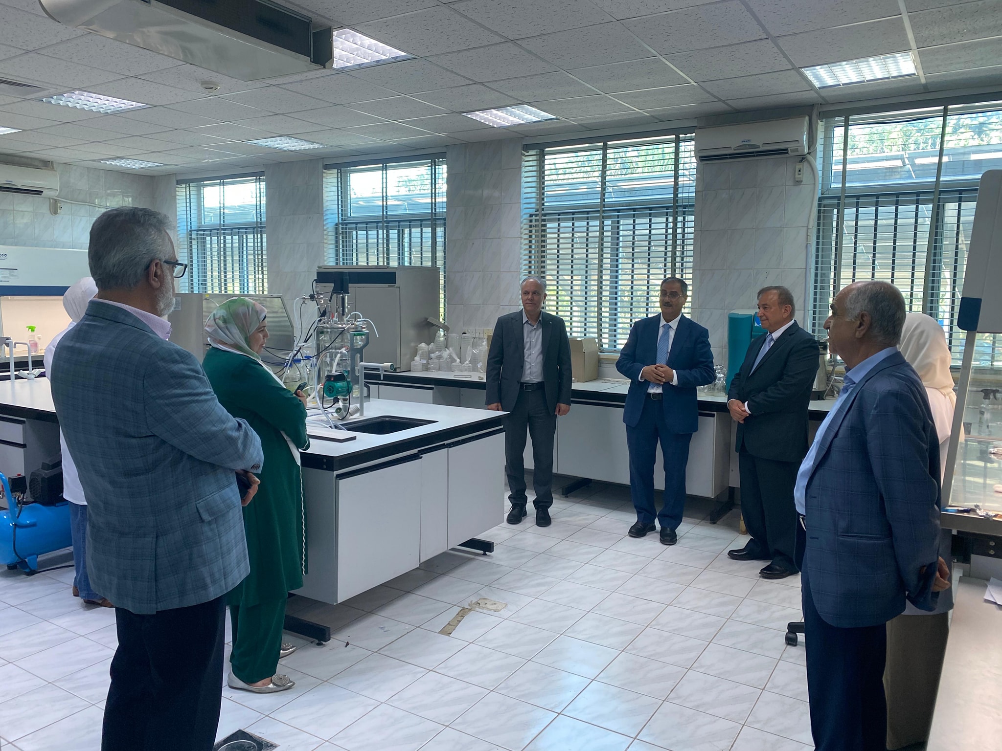 Jordan Valley fields