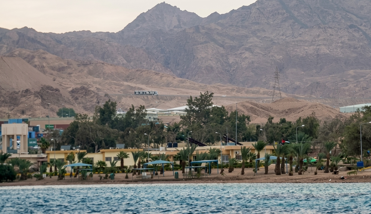 Agricultural Stations