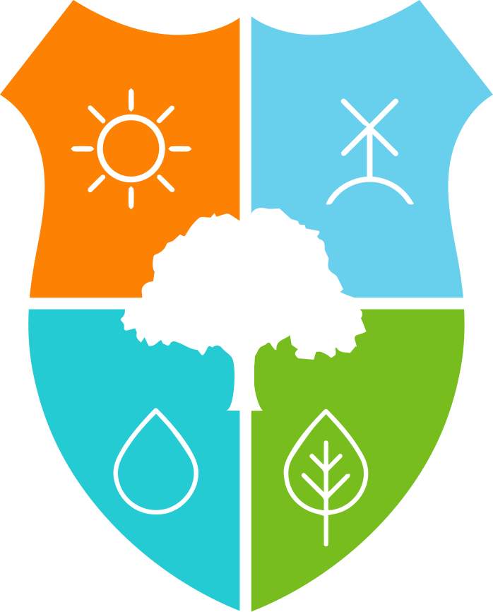 Agricultural Stations Logo