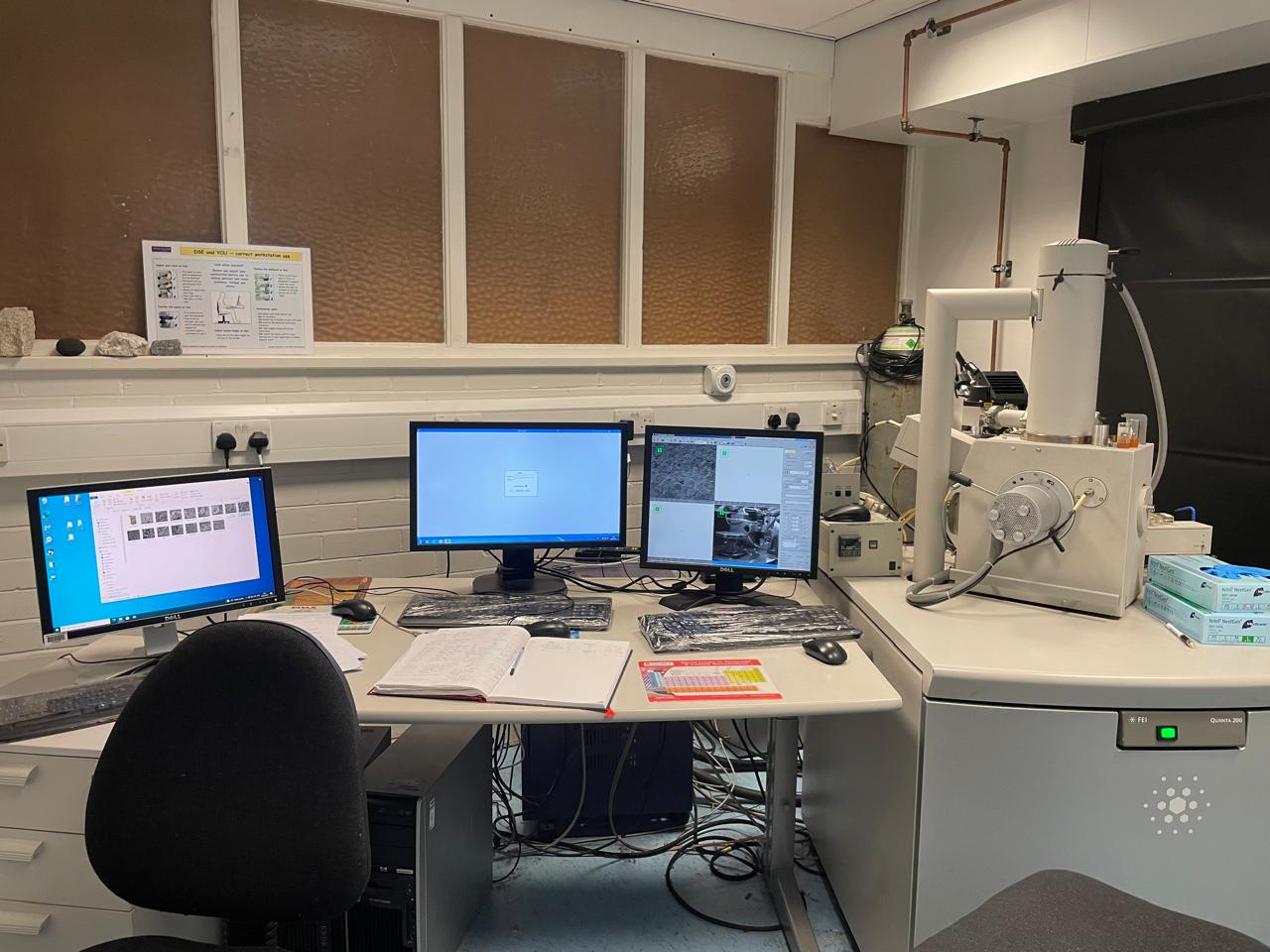 Health Sciences Research